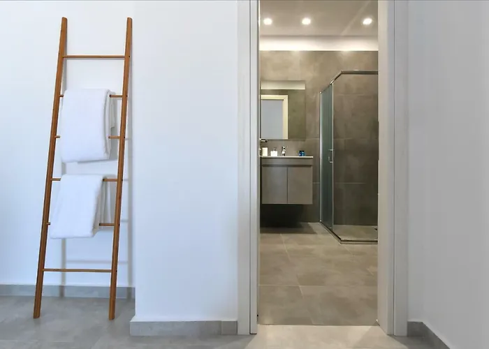 Appartement Harmony *