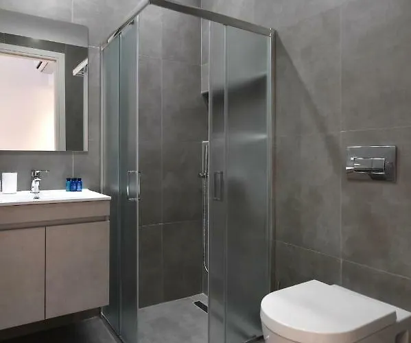 Harmony Appartement *