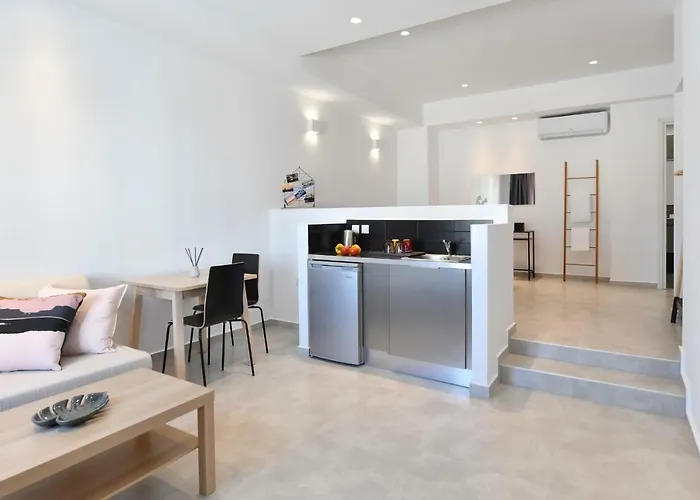 Appartement Harmony *