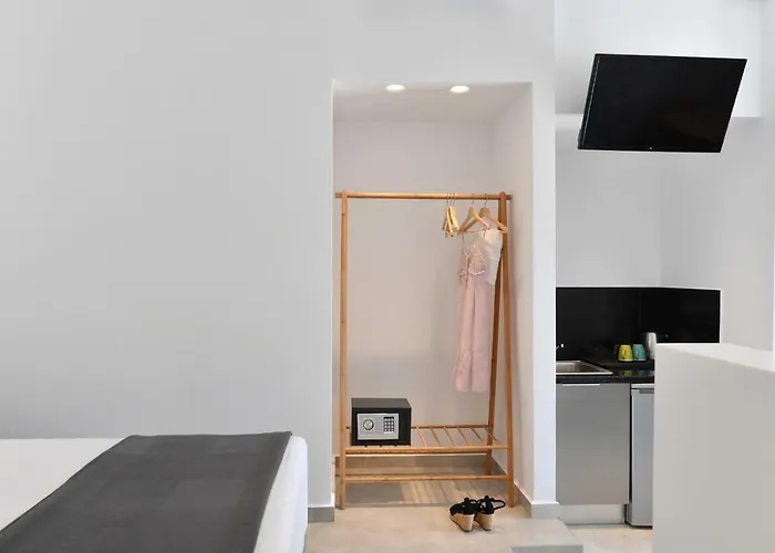 Harmony Appartement Naousa