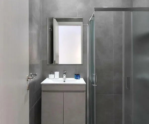 Harmony Appartement Naousa